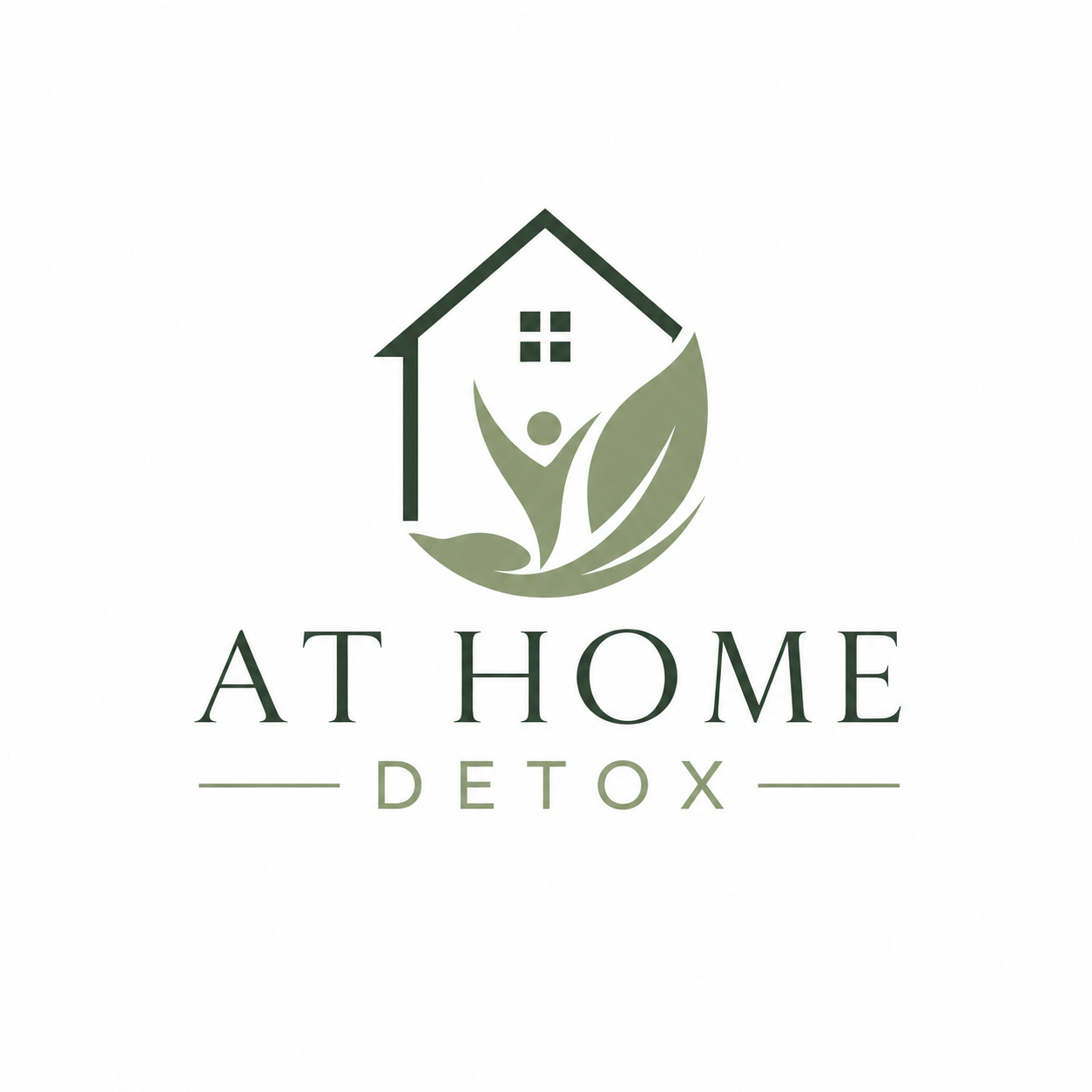 At Home Detox